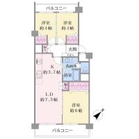 グリーンコーポ鶴見