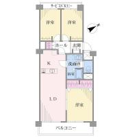 グリーンコーポ鶴見