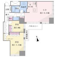 ロイヤルタワー横濱鶴見