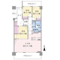 シティウインズパークフロント