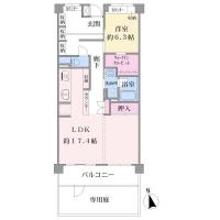 菊名パーク・ホームズ四番館