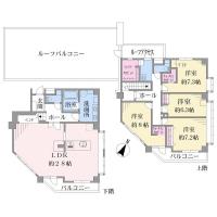 ナイスアーバン鶴見市場
