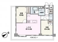 ライオンズマンション鶴見中央