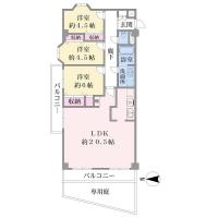 パシフィック綱島