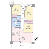 エンゼルハイムリバーサイド鶴見本町通
