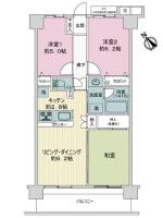 ライオンズガーデン鶴見