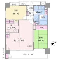 ナイスアーバン今泉プロムナード