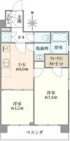 パーソナルハイツ西新井大師