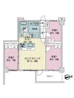 サンクレイドル練馬高野台