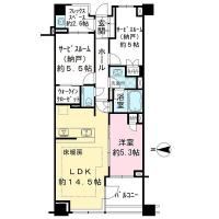 クレヴィア新宿中落合WEST