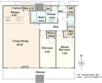 WORLD TOWER RESIDENCE