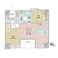 ＧＲＥＥＮ　ＰＡＲＫ　日本橋堀留町