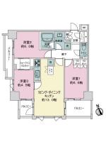 グローリオ板橋本町