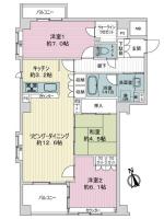ジェイパーク上板橋２