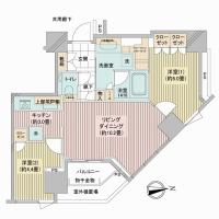 プラウドタワー白金台