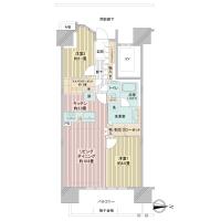 メイツ深川住吉