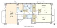 白金台ハウス