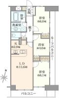 ランドステージ瑞江