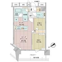 ザ・パークハウス戸越公園タワー