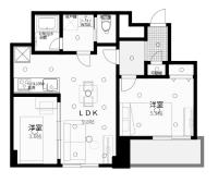 ワコー王子マンション