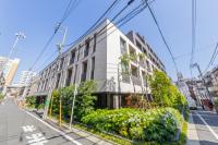ヴィークコート代々木参宮橋