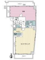 藤和亀有コープ２