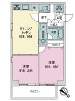 ライオンズマンション石神井公園