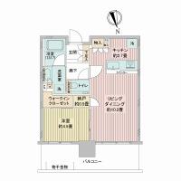 シティタワーズ東京ベイ　ウエストタワー