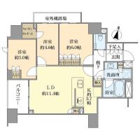 プラウド本郷一丁目
