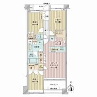 ヴィークステージ練馬豊玉桜ＨＯＵＳＥ