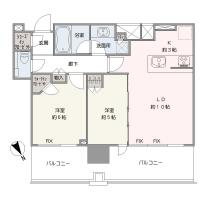 シティタワー目黒