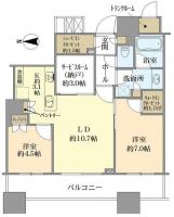 パークシティ大崎ザタワー