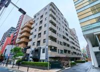 ライオンズマンション麻布十番南