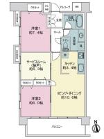 グーディッシュ船堀