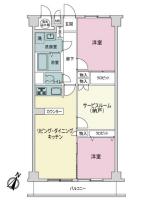 ライオンズマンション豊島園