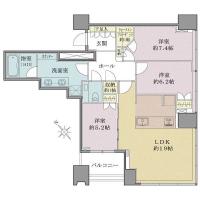 シティタワー麻布十番