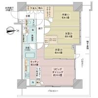 品川イーストシティタワー