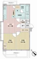 ライオンズマンション江古田
