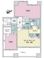 ナイスシティアリーナ西日暮里