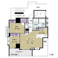 ガーデングラス亀戸