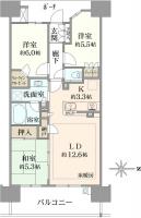 プラウドシティ金町ガーデン