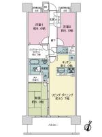 ザ・クレストリヴァシス