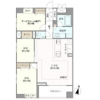 クレストフォルム日本橋人形町