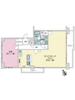 シティコープ清新１６号棟
