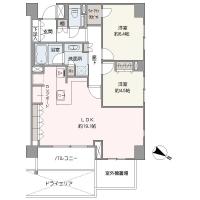 オープンレジデンシア神楽坂若宮町ヒルズ