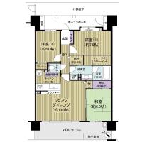 東京アクアガーデン