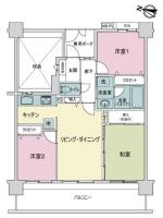 ライオンズガーデンお花茶屋