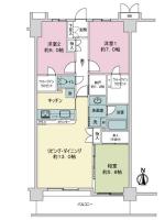 ザ・ウインベル仙台堀公園サニーウイング
