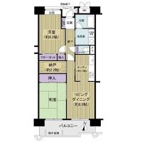 はなみずき通り北参番館