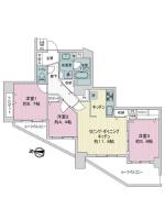 ライオンズマンション千川駅前